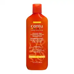 Kruidvat Cantu Shea Butter Shampoo aanbieding