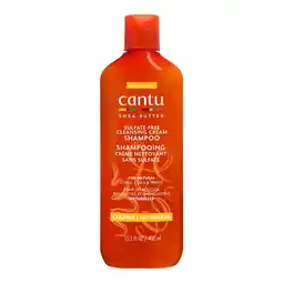 Kruidvat Cantu Shea Butter Shampoo aanbieding