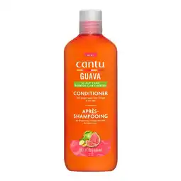 Kruidvat Cantu Guava Scalp Care Conditioner aanbieding
