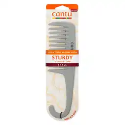Kruidvat Cantu Sturdy Detangle Kam aanbieding