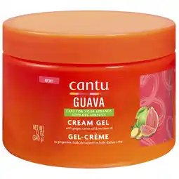 Kruidvat Cantu Guava Cream Gel aanbieding