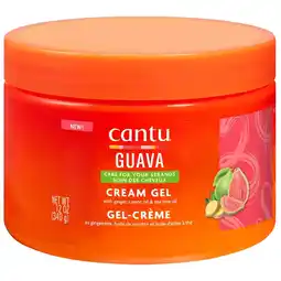 Kruidvat Cantu Guava Cream Gel aanbieding