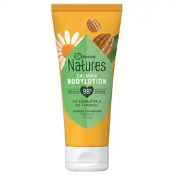 Kruidvat Kruidvat Natures Calming Bodylotion aanbieding