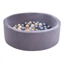 Kruidvat Sunny Boaz 120 Ballen Ballenbak aanbieding