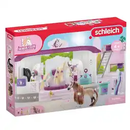 Kruidvat Schleich Horse Club 42588 aanbieding