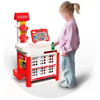 Kruidvat Kruidvat Speelgoedwinkel aanbieding