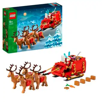 Kruidvat LEGO 40499 Arrenslee aanbieding