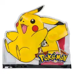 Kruidvat Pokémon Pickachu Gevulde Etui aanbieding