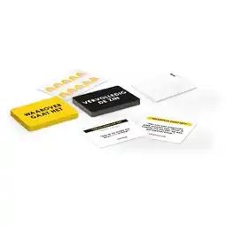Kruidvat Megableu Karen Mini Spel aanbieding