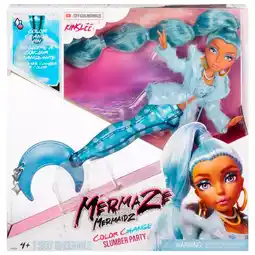 Kruidvat Mermaze Mermaidz Kinslee aanbieding