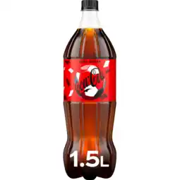 Jumbo Coca-Cola Zero Sugar 1,5 L aanbieding