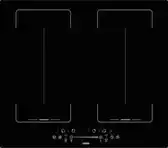 Bol.com CENDO KR91FITS - Flex Inductie Kookplaat - 60 cm - Booster - TouchSwipe aanbieding