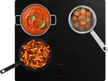 Bol.com Siemens EH61RHEB1E - Inductiekookplaat aanbieding