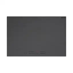 Bol.com Inventum IKI7735MAT - Inbouw inductie kookplaat - Matzwart aanbieding