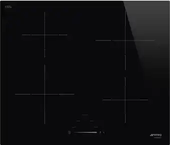 Expert Smeg SI4642D aanbieding