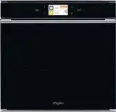 Bol.com Whirlpool W11 OS1 4S2 P oven 75 l 3650 W A+ Grijs aanbieding