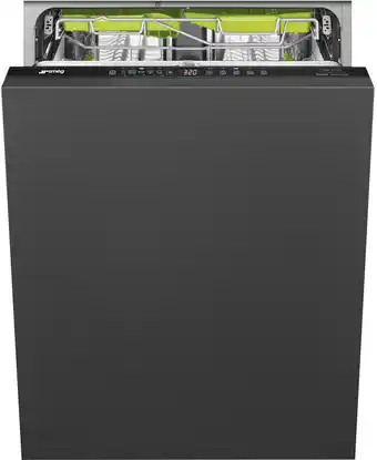 Expert Smeg ST352AL aanbieding
