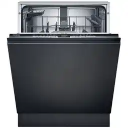 EP Siemens SN63HX25UE iQ300 extraKlasse Volledig Geïntegreerde Vaatwasser - 60 cm aanbieding