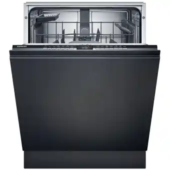 EP Siemens SN63HX25UE iQ300 extraKlasse Volledig Geïntegreerde Vaatwasser - 60 cm aanbieding