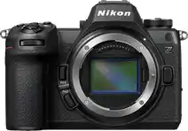 Coolblue Nikon Z6 III Body aanbieding