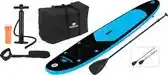Heuts Waikiki Beginner SUP Board blauw aanbieding