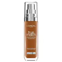 Kruidvat L’Oréal Paris 9.5.D/W True Match Foundation aanbieding