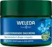 Bol.com BLAUWE GENTIAAN & EDELWEISS VERSTERKENDE DAGCREME aanbieding