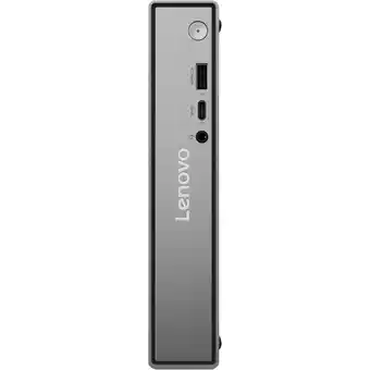 MediaMarkt LENOVO ThinkCentre neo 50q Gen 5 - Intel Core 5 210H - 16 GB - 512 GB - Windows 11 Pro aanbieding