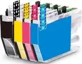 Bol.com Huismerk geschikt voor Brother LC422 XL inktcartridges - MFC - J5340DW - J5740DW - J6540DW - J6940DW aanbieding