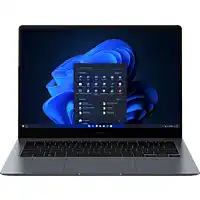 MediaMarkt SAMSUNG Galaxy Book4 Pro Grijs - 16 inch - Intel Core Ultra 7 - 16 GB - 512 GB aanbieding