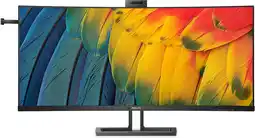 Amazon Philips Monitors Philips 40B1U6903CH Monitor, 101,6 cm (40 inch) aanbieding