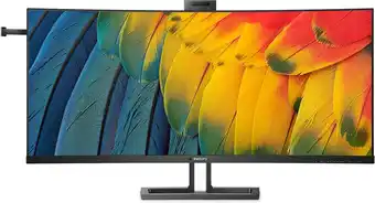 Amazon Philips Monitors Philips 40B1U6903CH Monitor, 101,6 cm (40 inch) aanbieding