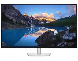 Amazon Dell UltraSharp U4323QE - Monitor LED - 107,95 cm (42,51) aanbieding