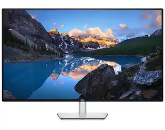 Amazon Dell UltraSharp U4323QE - Monitor LED - 107,95 cm (42,51) aanbieding