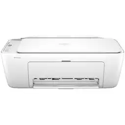 Bol.com HP DeskJet 2810e - All-in-One Printer - Geschikt voor Instant Ink - Wit aanbieding