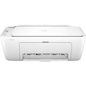 Bol.com HP DeskJet 2810e - All-in-One Printer - Geschikt voor Instant Ink - Wit aanbieding