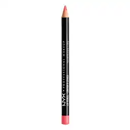 Kruidvat NYX Professional Makeup SPL817 Hot Red Lip Pencil aanbieding