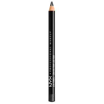 Kruidvat NYX Professional Makeup Slim Eye SPE940 Black Shimmer Pencil aanbieding