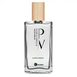 Kruidvat Kruidvat Plum & Vanilla Eau de Parfum aanbieding
