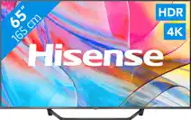 EP Hisense 65A79KQ 4K QLED TV (2023) aanbieding