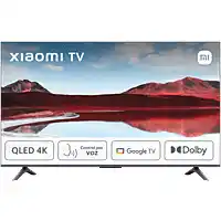 Bol.com Xiaomi TV A PRO 2025 65'' - 4K QLED TV - 65 Inch - Zwart - ULTRA HD HDR aanbieding