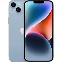MediaMarkt APPLE iPhone 14 Plus 5G - 512 GB Blauw aanbieding