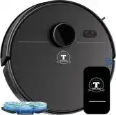 Bol.com TONIHOMI M30 - Robotstofzuiger met dweilfunctie aanbieding