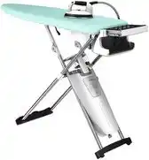 Bol.com Laurastar S Plus Strijksystemen Hygiënische DMS-stoom Verwijdert Bacteriën en Mijten aanbieding