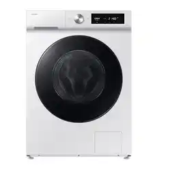 EP Samsung WD11DB7B85GW Bespoke AI Wash 7000-serie Was-droogcombinatie aanbieding