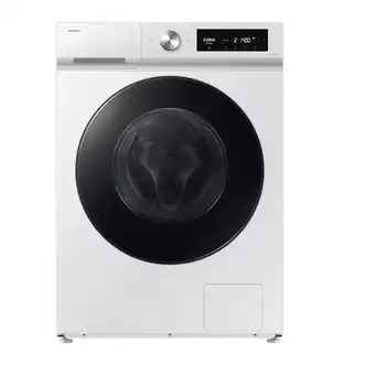 EP Samsung WD11DB7B85GW Bespoke AI Wash 7000-serie Was-droogcombinatie aanbieding