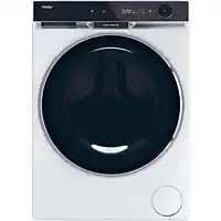 MediaMarkt HAIER HW110-BD14397U1S X11 - Wasmachine Voorlader - 11 kg - 1400 rpm - 70 dB - automatisch doseren aanbieding
