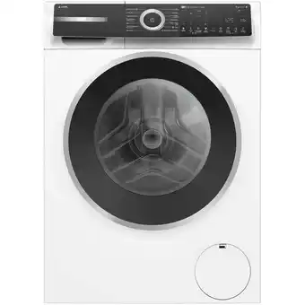 EP BOSCH WGH256A5NL Serie 6 Wasmachine aanbieding