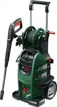 Amazon Bosch Lawn and Garden Hogedrukreiniger AdvancedAquatak 160, (160 Bar, 2600 W, 570 L/h, groen aanbieding