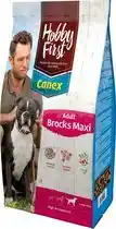 Bol.com Hobbyfirst Canex Adult Maxi - Hondenvoer - 12 kg aanbieding